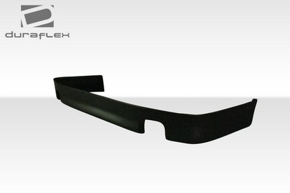 Extreme Dimensions Rear Lip 05-08 Dodge Magnum